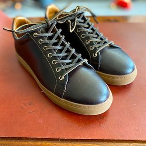 Thursday Boot Company Cacao Premier Low Top Sneaker - Size 7.5